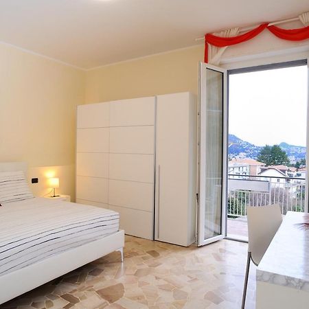 Elizabeth House Apartment Como Bagian luar foto