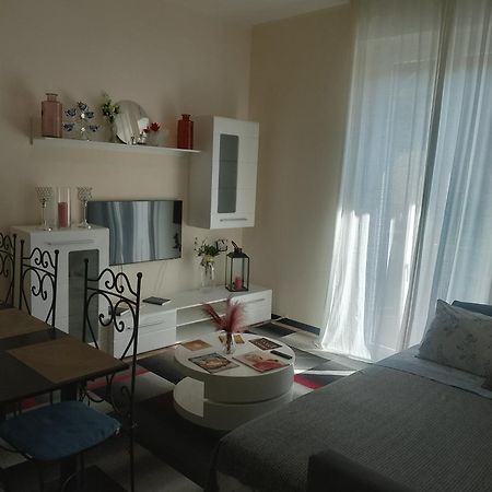 Elizabeth House Apartment Como Bagian luar foto