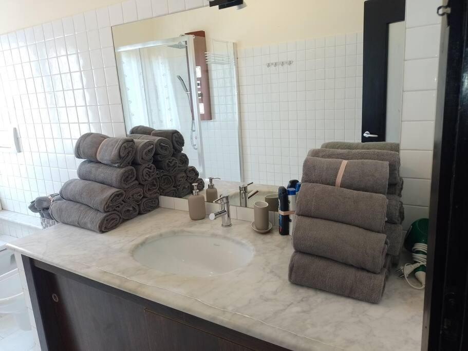 Elizabeth House Apartment Como Bagian luar foto