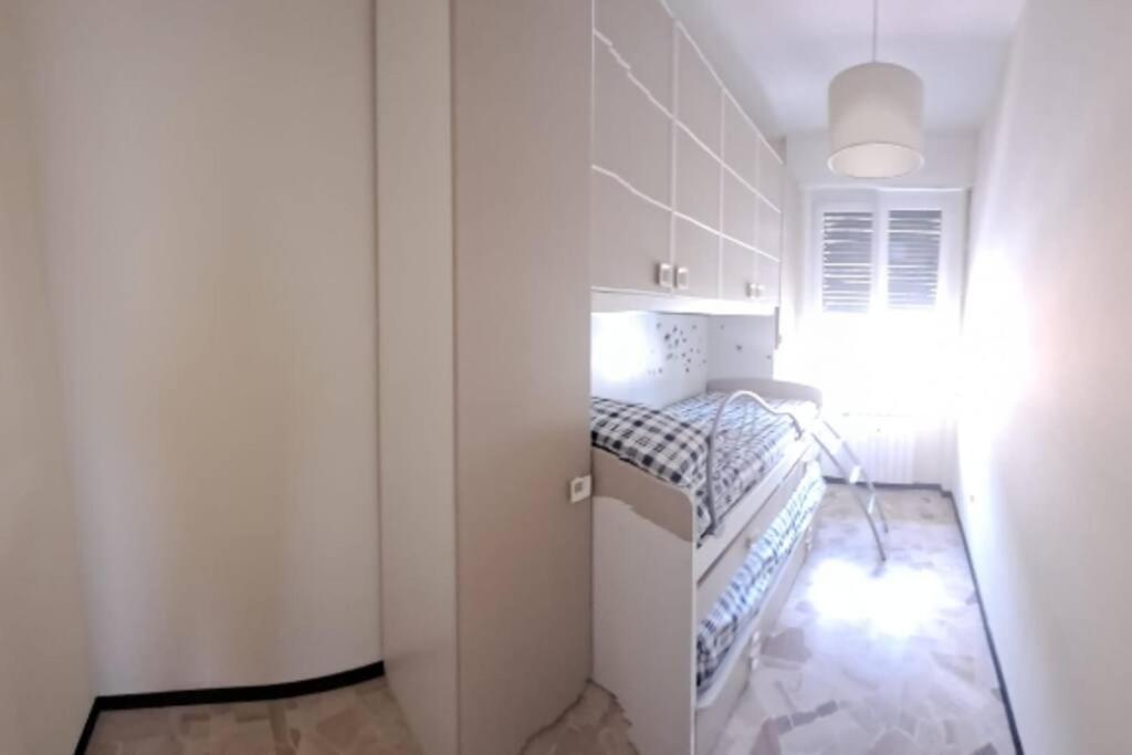 Elizabeth House Apartment Como Bagian luar foto