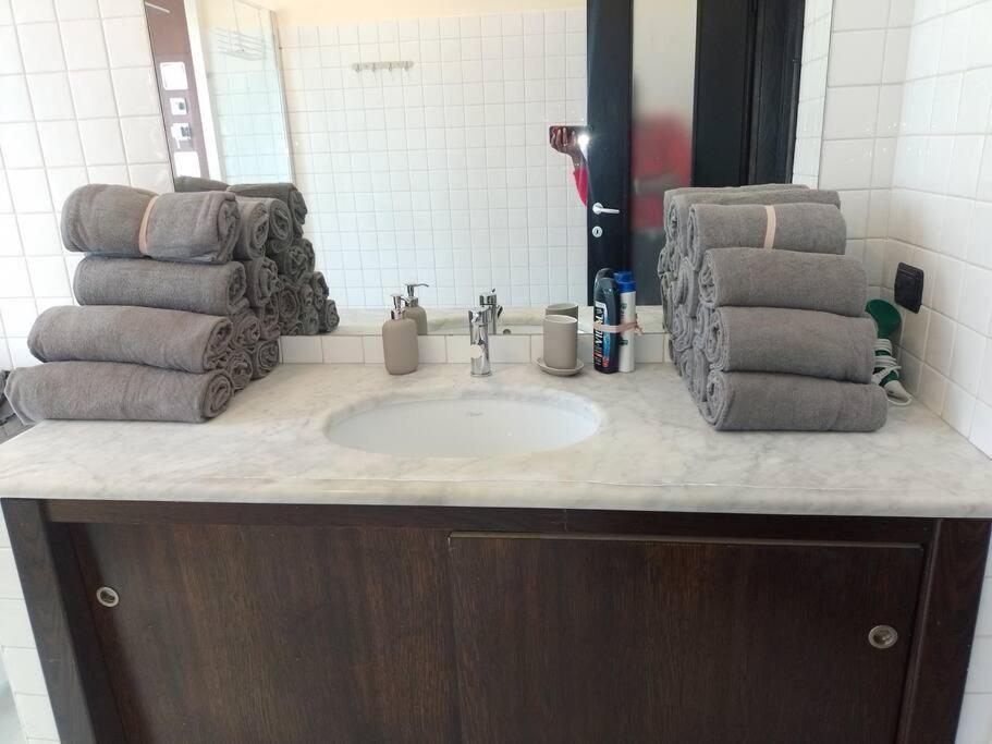 Elizabeth House Apartment Como Bagian luar foto
