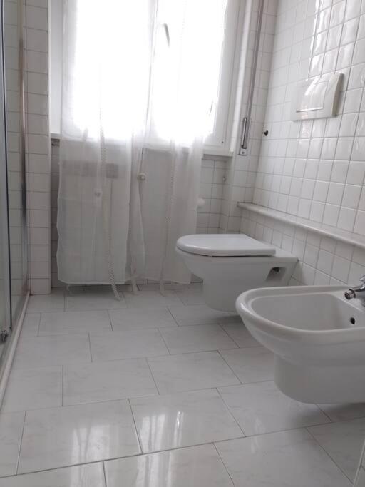 Elizabeth House Apartment Como Bagian luar foto