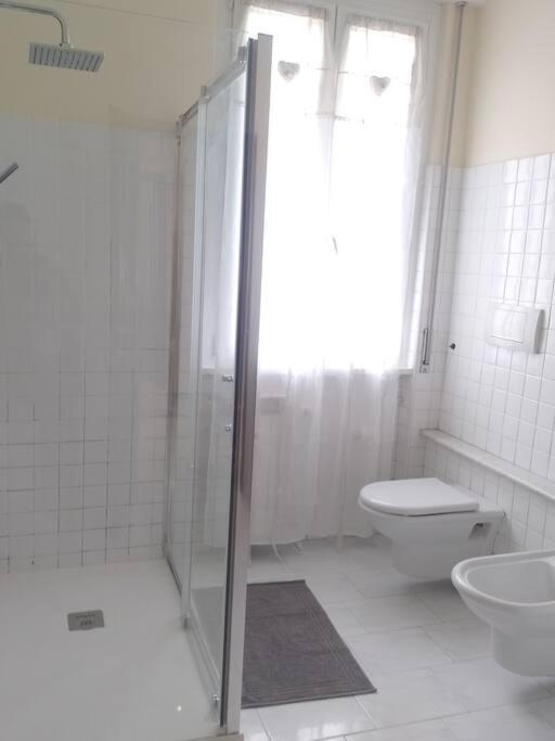 Elizabeth House Apartment Como Bagian luar foto