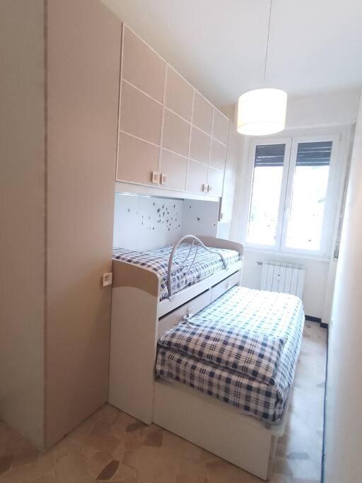 Elizabeth House Apartment Como Bagian luar foto