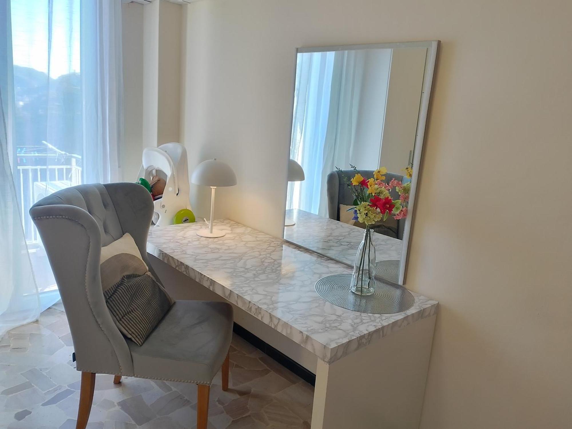 Elizabeth House Apartment Como Bagian luar foto