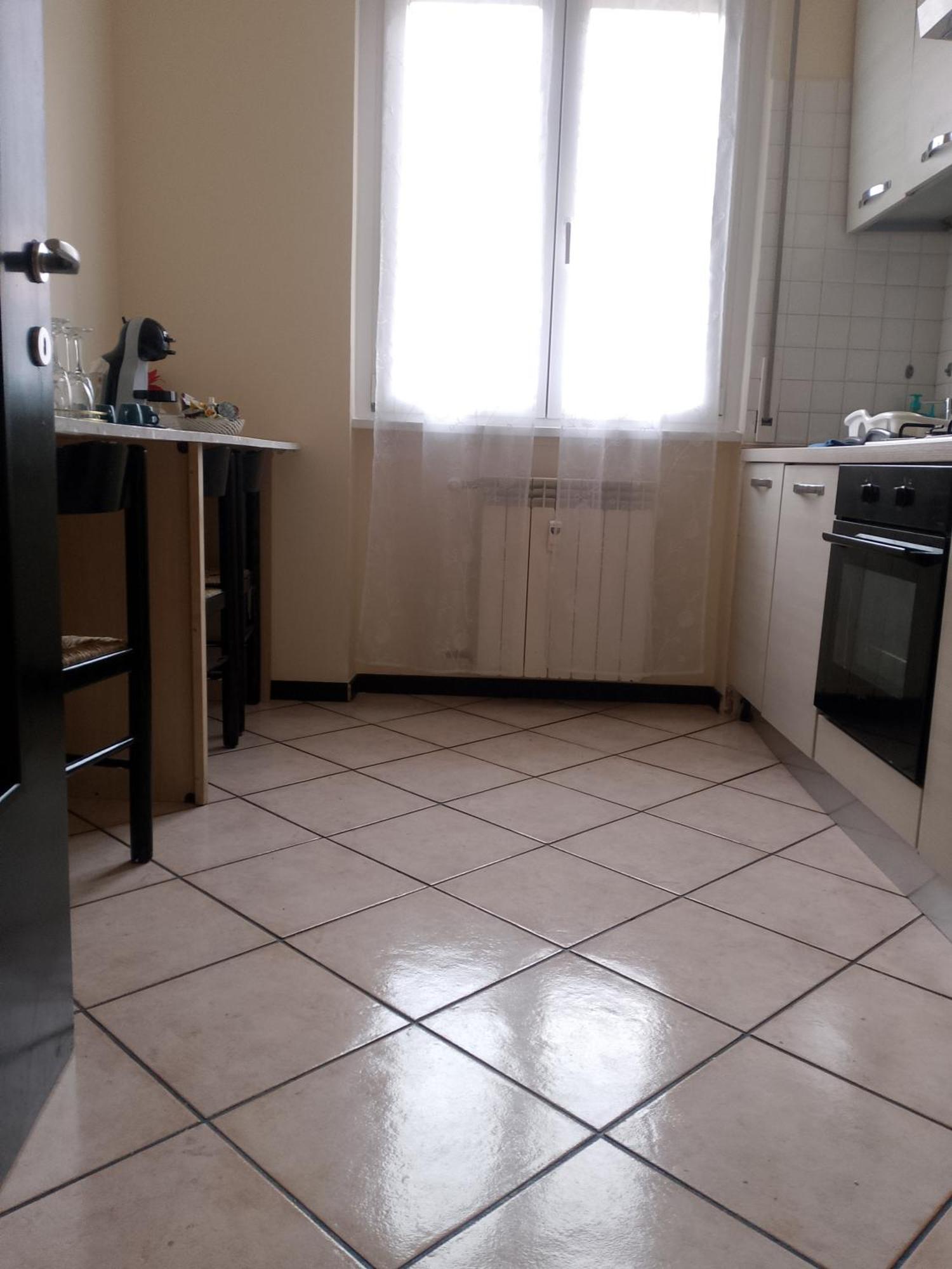 Elizabeth House Apartment Como Bagian luar foto