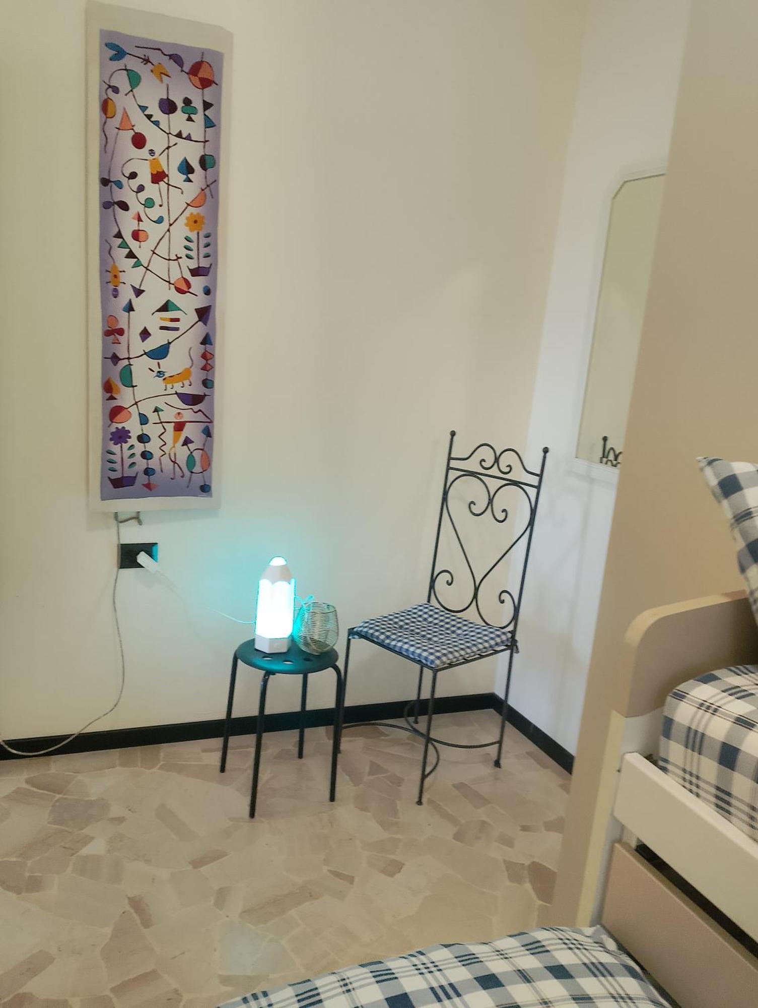 Elizabeth House Apartment Como Bagian luar foto